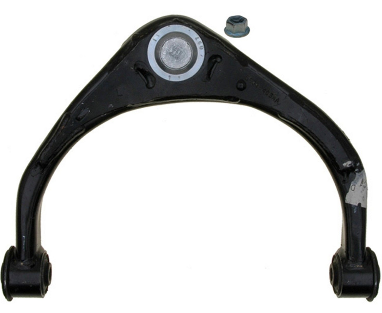 Meseta de Suspensión / Delantero / Superior