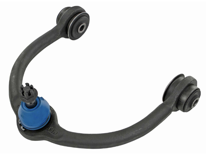 Meseta de Suspensión / Delantero / Superior