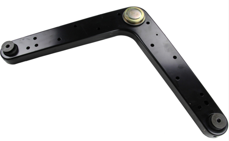 Meseta de Suspensión /  Trasero / Superior