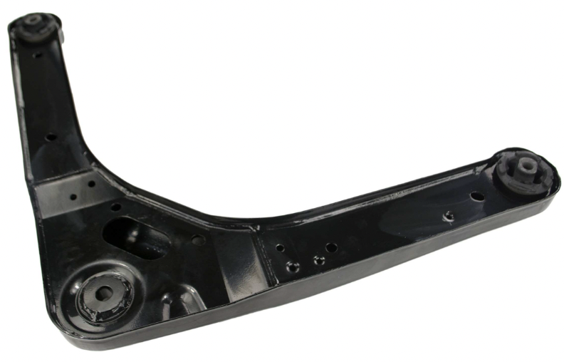 Meseta de Suspensión / Trasero / Superior