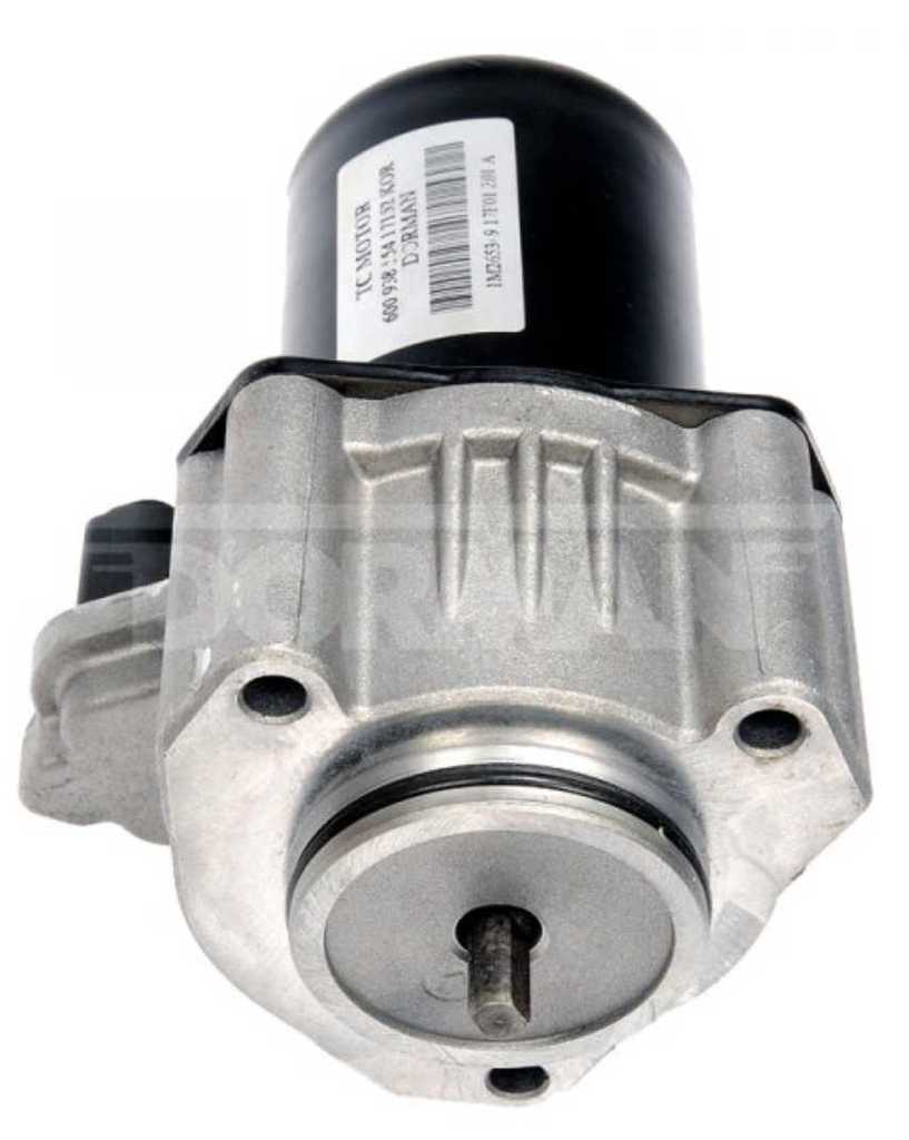 Motor de Transfer