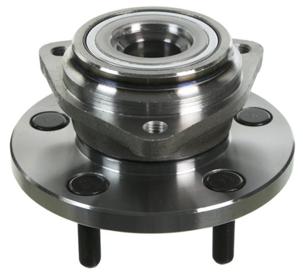 Mozo de Rueda / Delantero