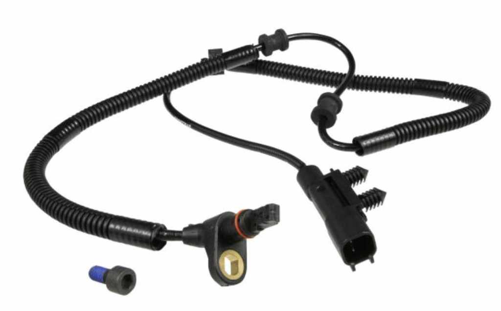 Sensor de ABS / Delantero