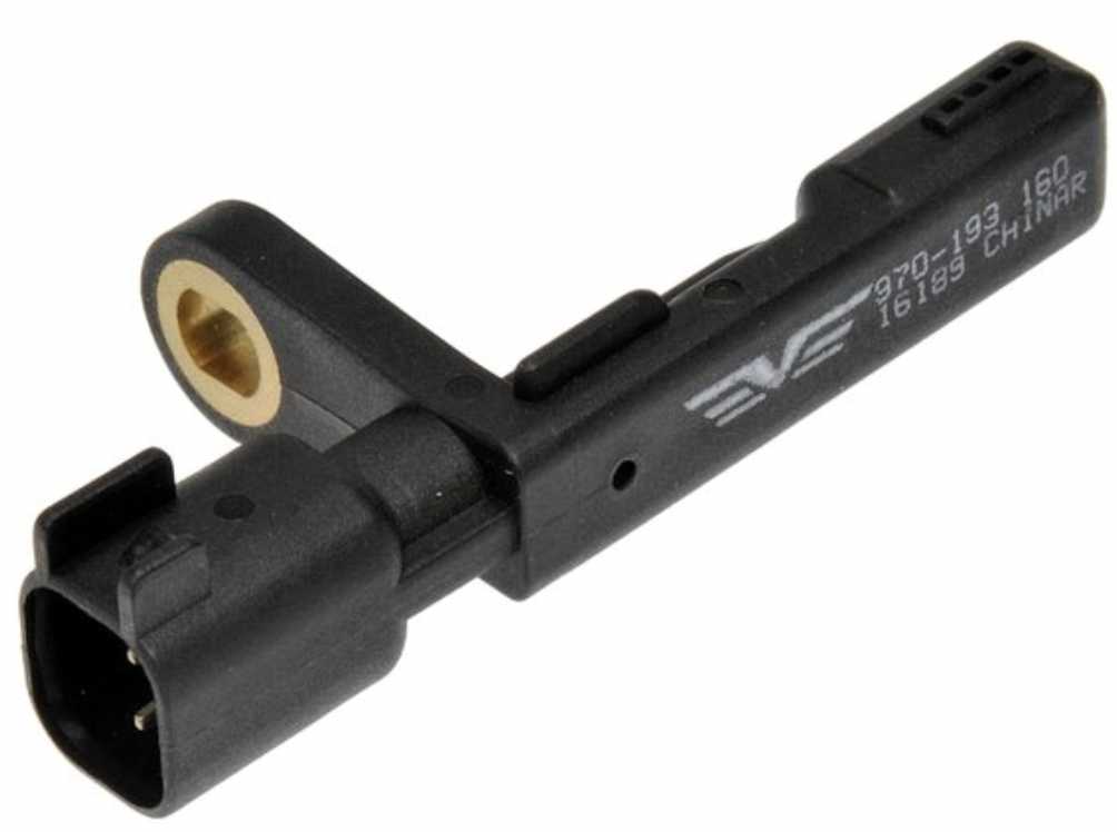 Sensor de ABS / Trasero