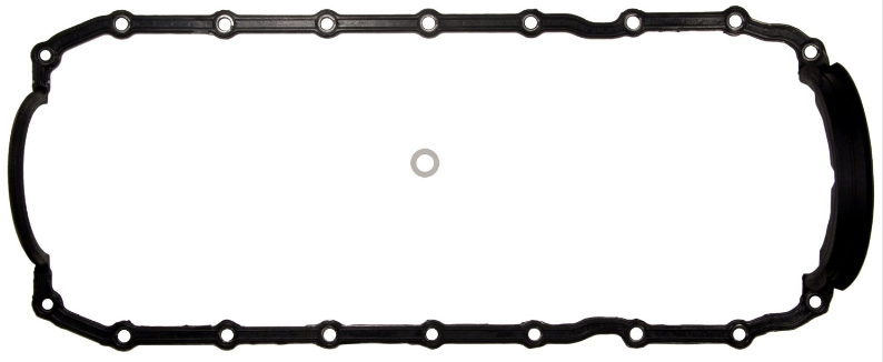 Empacadura de Cárter