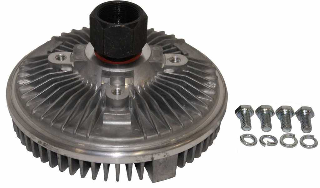 Fan Clutch