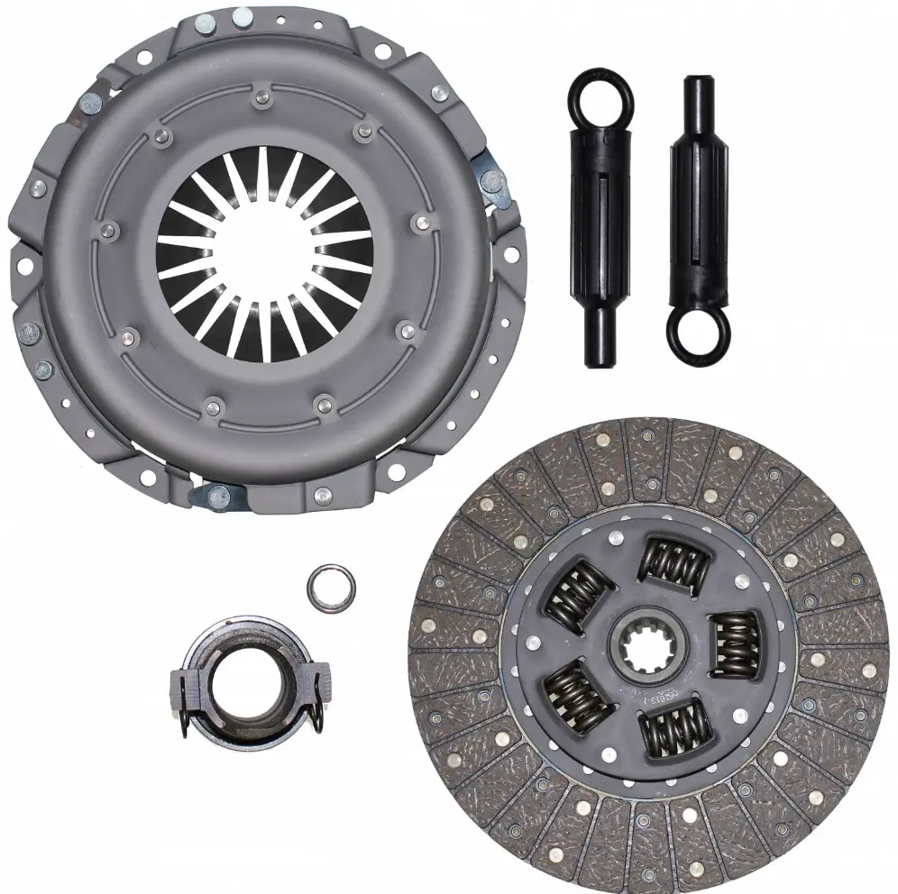 Kit de Plato Disco y Collarín