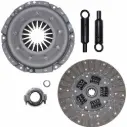 Kit de Plato Disco y Collarín