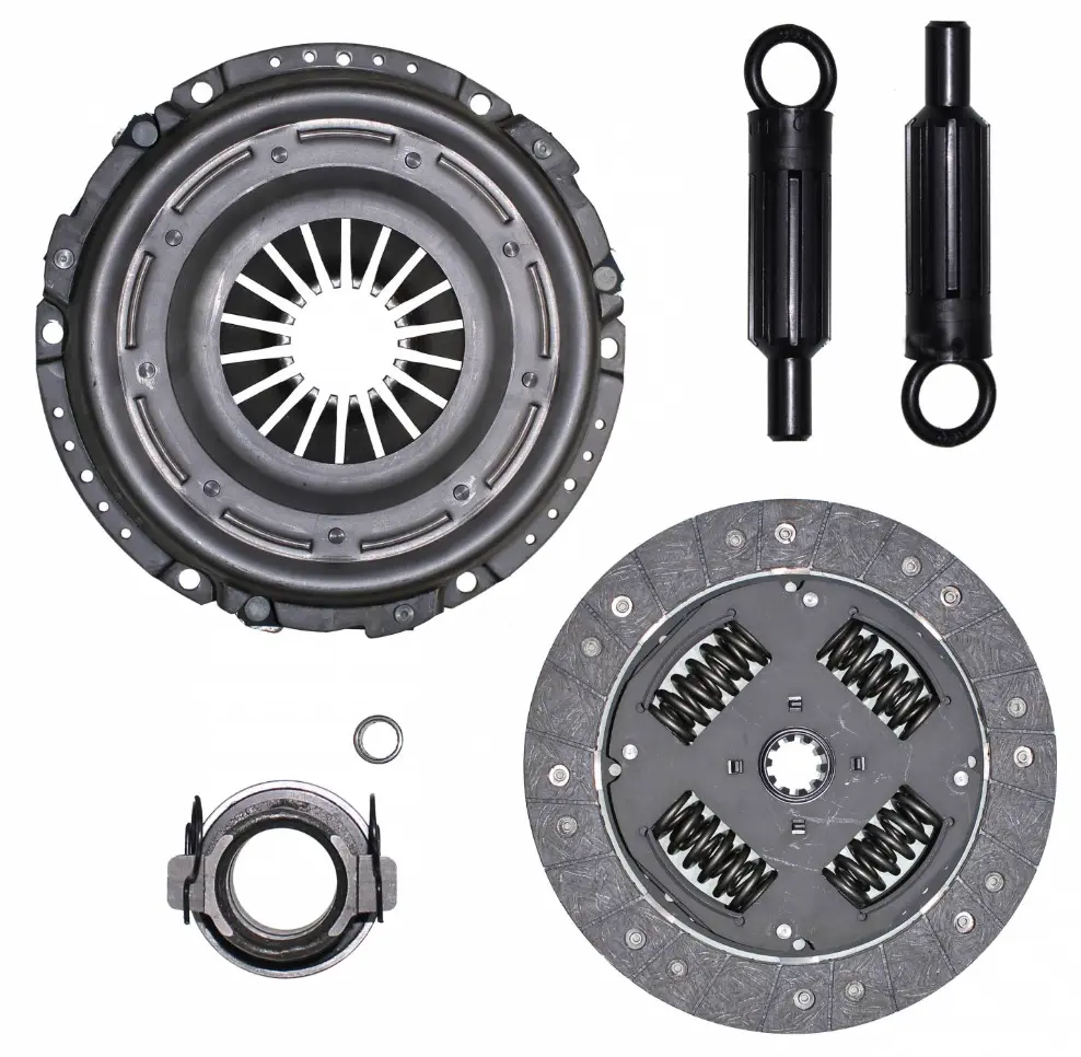 Kit de Plato Disco y Collarín
