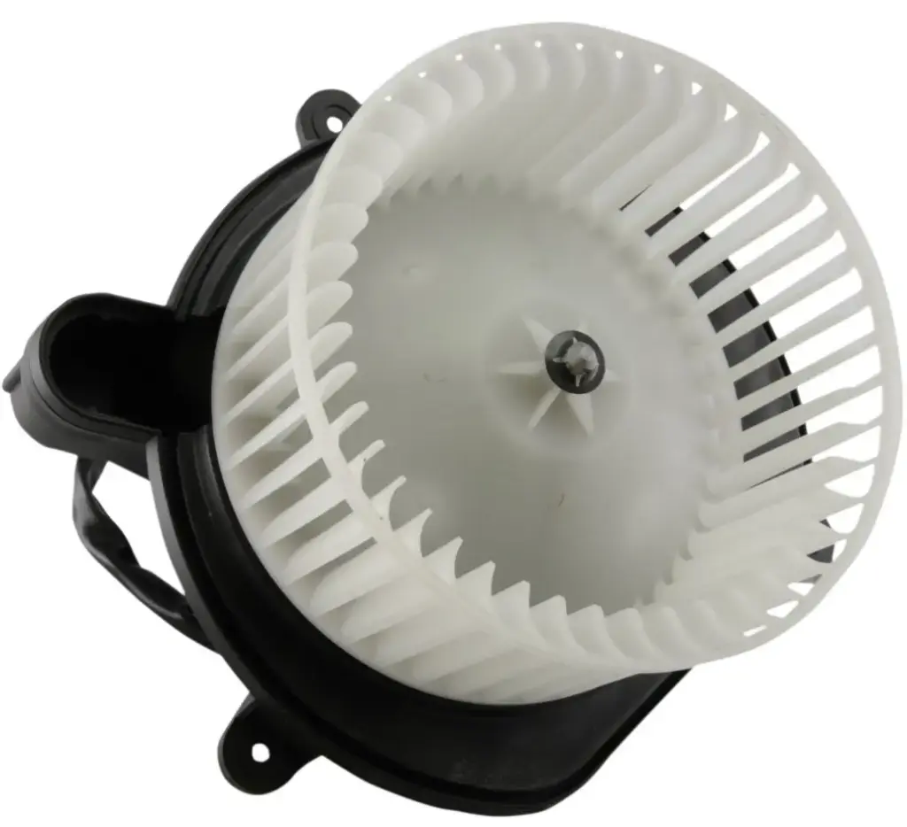 Motor Soplador