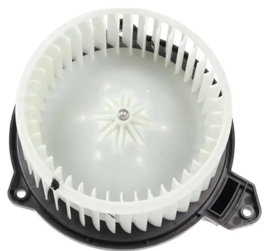 Motor Soplador