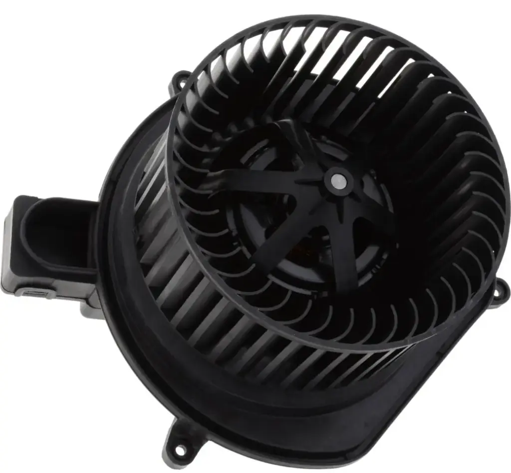 Motor Soplador