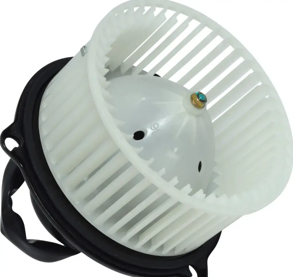 Motor Soplador
