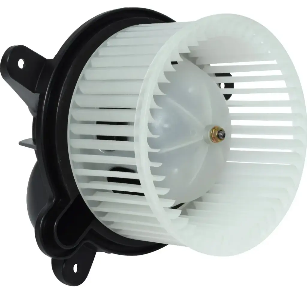 Motor Soplador