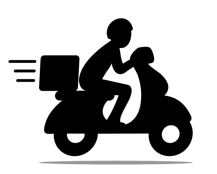 Envió Delivery