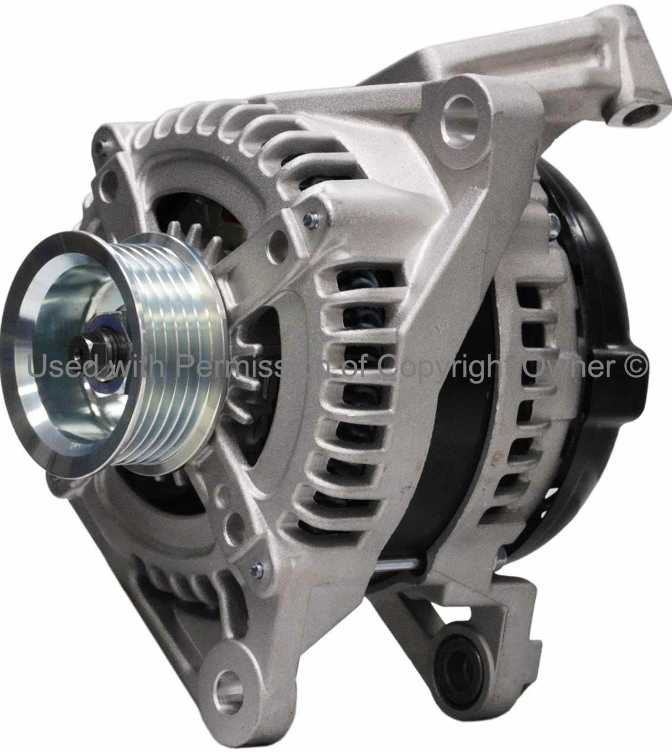 Alternador