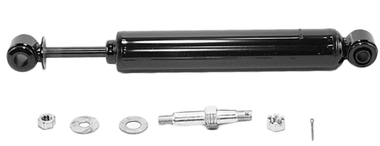 Amortiguador de Dirección