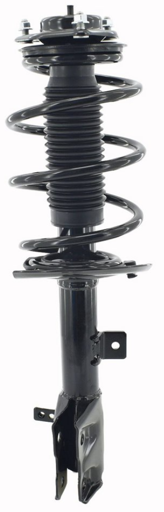 Amortiguador de Suspensión / Delantero / Derecho