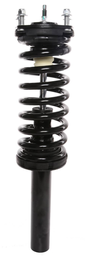 Amortiguador de Suspensión / Delantero /  Izquierdo