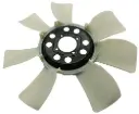 Aspa de Motor