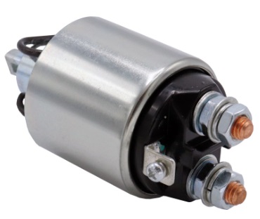 Automático de Arranque