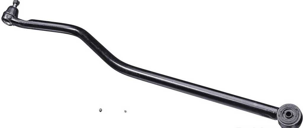 Barra Track-Bar