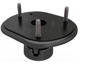 Base de Amortiguador / Delantero