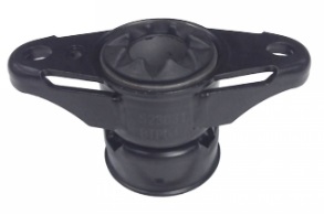 Base de Amortiguador /  Trasero