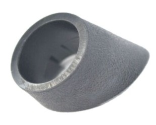 Base de Antena de Radio