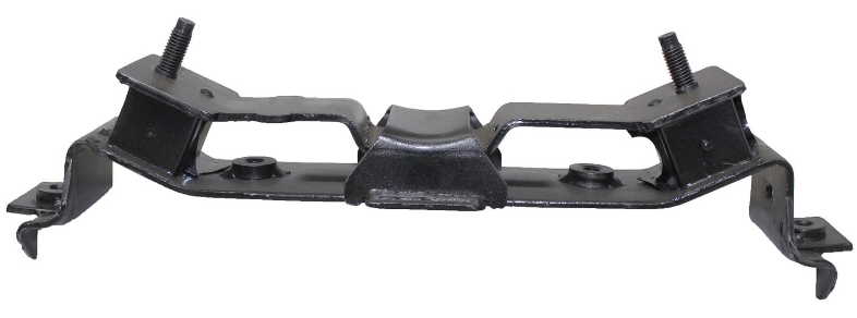 Base de Caja de Velocidades