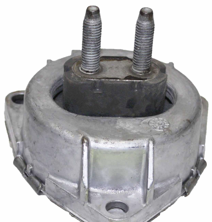 Base de Caja de Velocidades