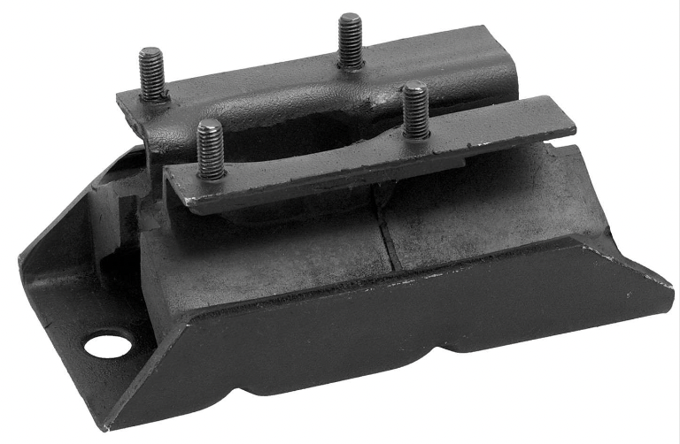 Base de Caja de Velocidades