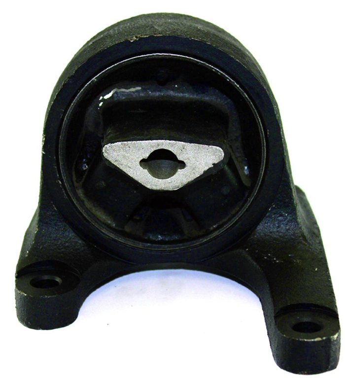 Base de Caja de Velocidades