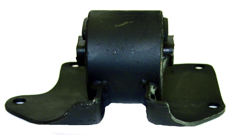 Base de Caja de Velocidades