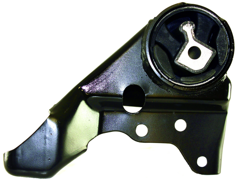 Base de Caja de Velocidades