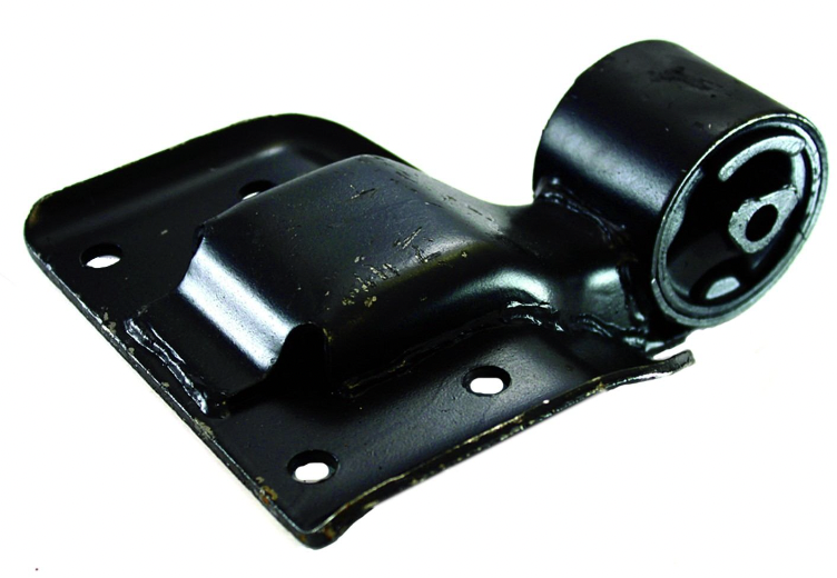 Base de Caja de Velocidades