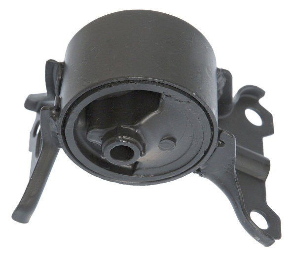 Base de Caja de Velocidades