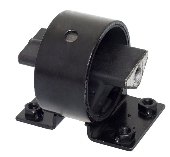 Base de Caja de Velocidades