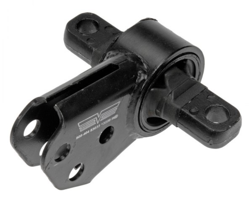 Base de Diferencial / Delantero