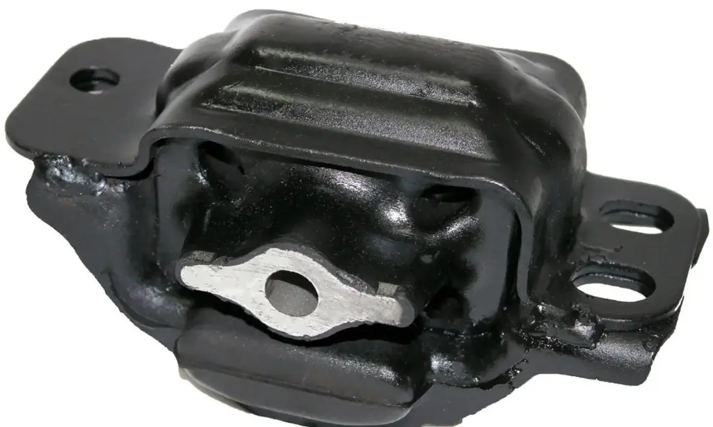 Base de Motor