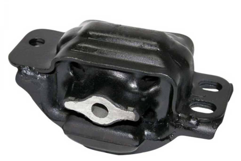 Base de Motor