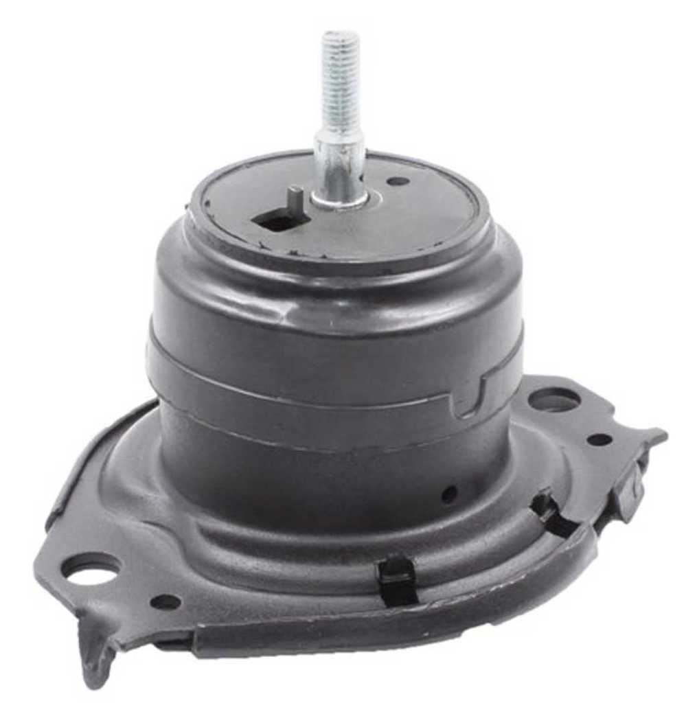 Base de Motor