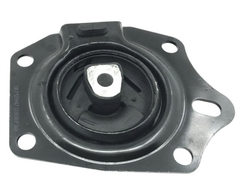 Base de Motor / Central