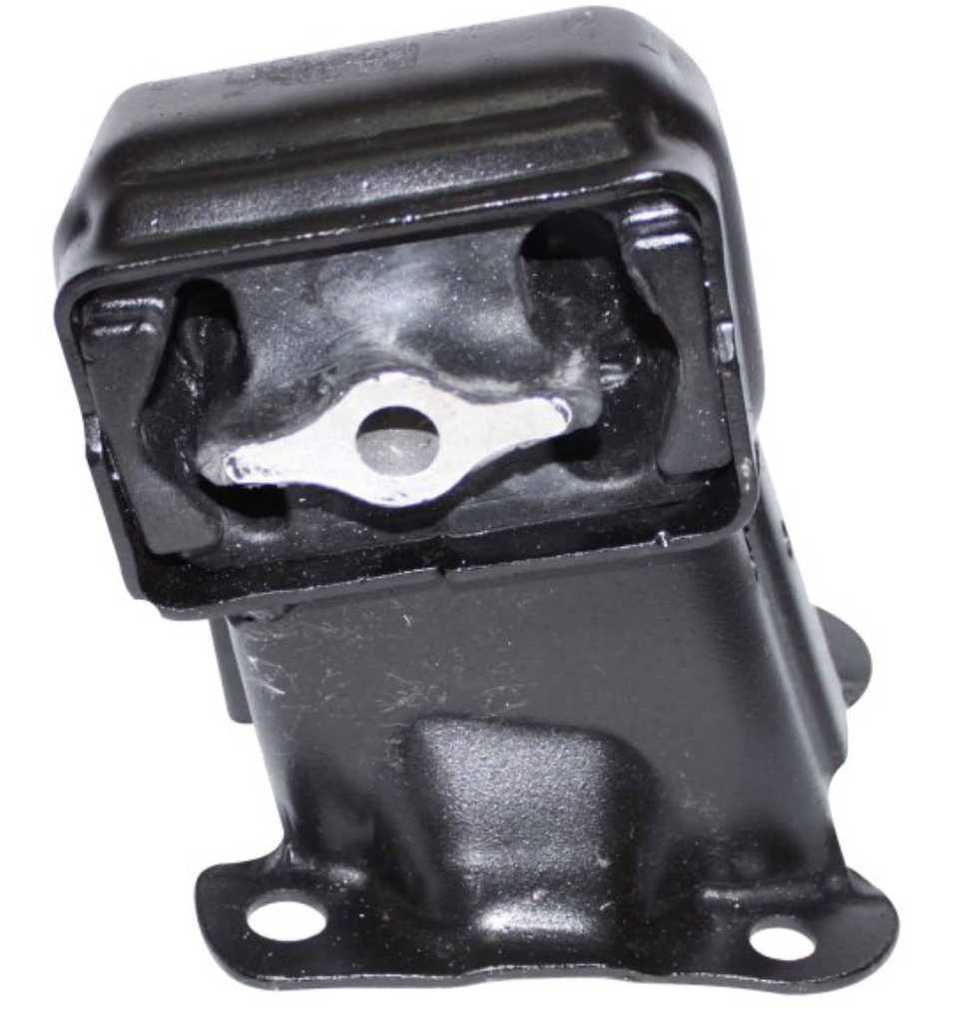 Base de Motor / Derecho