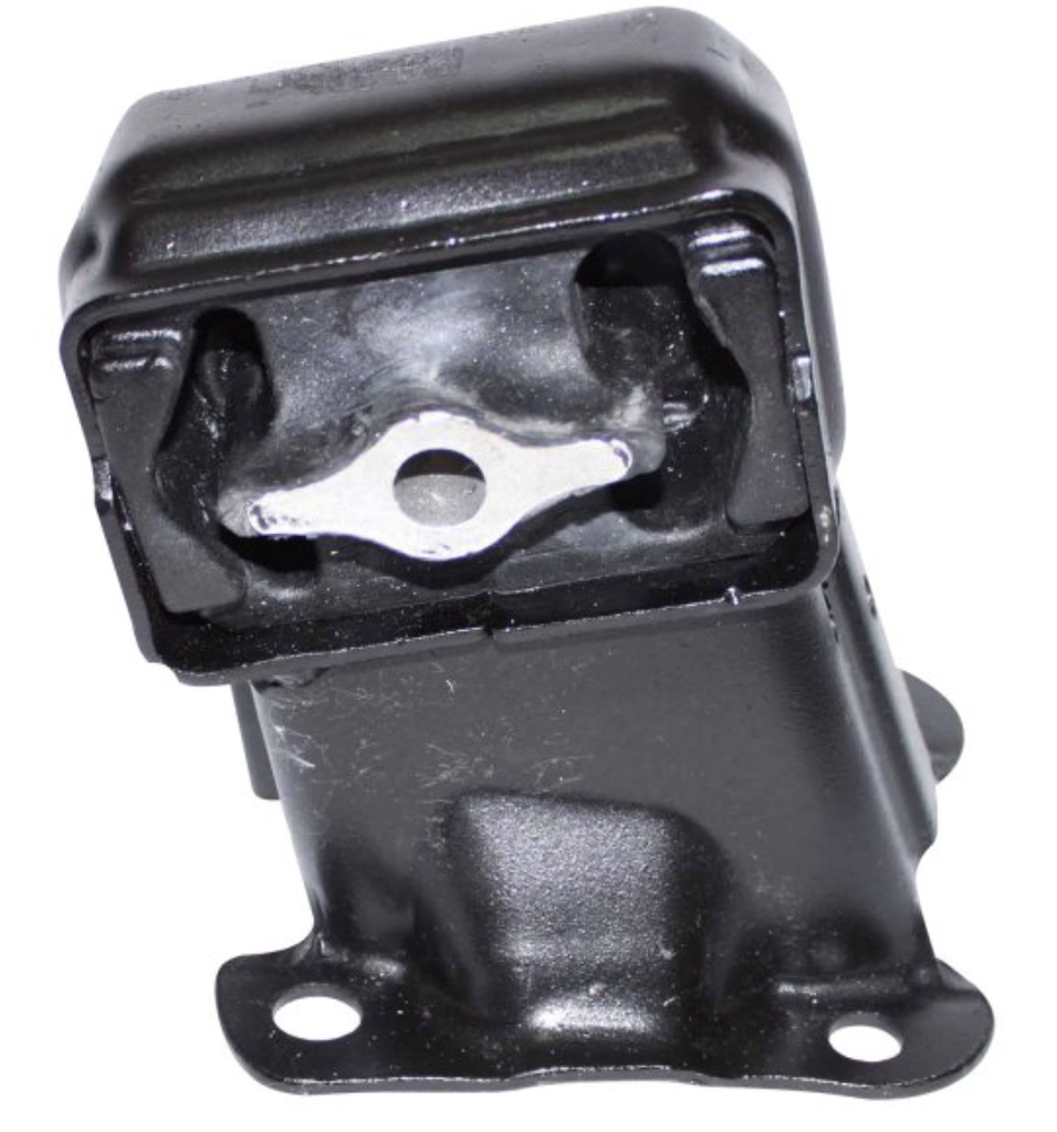 Base de Motor / Derecho