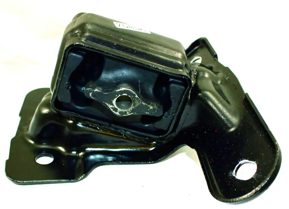 Base de Motor / Derecho