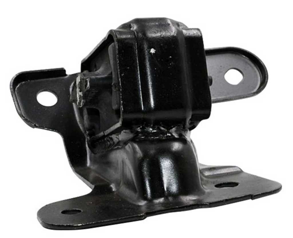 Base de Motor / Derecho