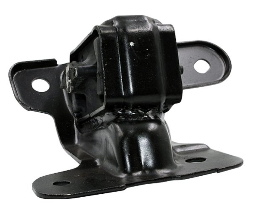 Base de Motor / Derecho