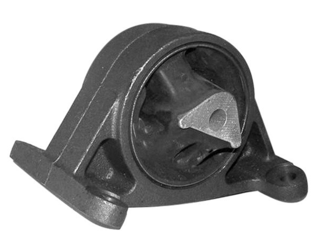 Base de Motor / Derecho