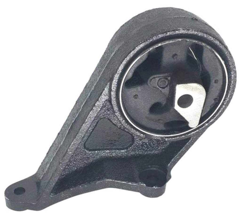 Base de Motor / Derecho